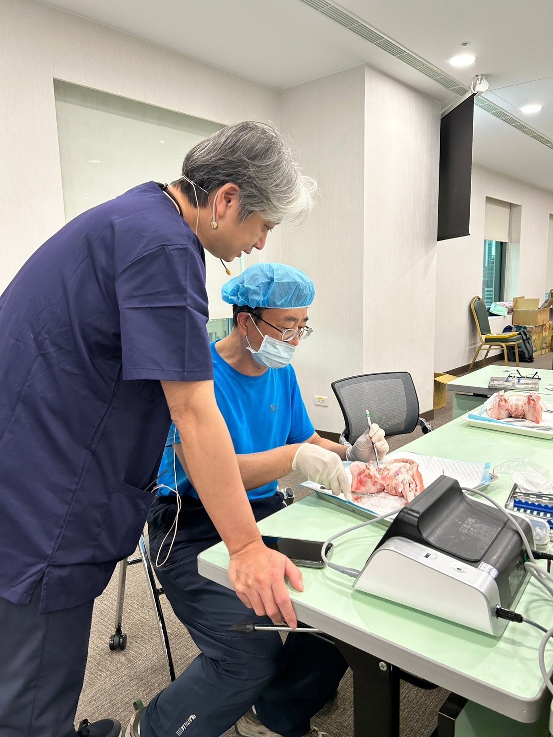 實作課程，共襄盛舉 案例見證圖片