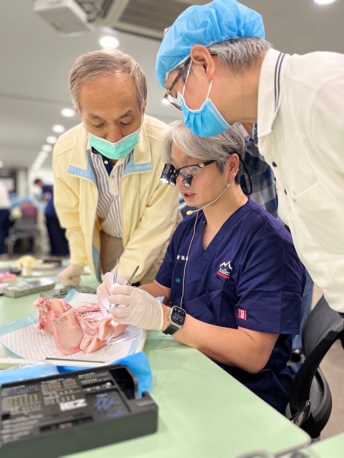 實作課程，共襄盛舉 案例見證圖片