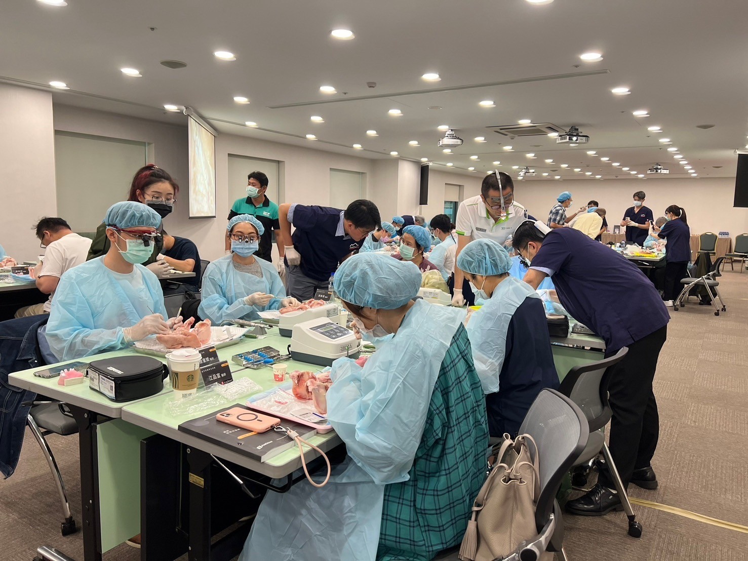 實作課程，共襄盛舉 案例見證圖片