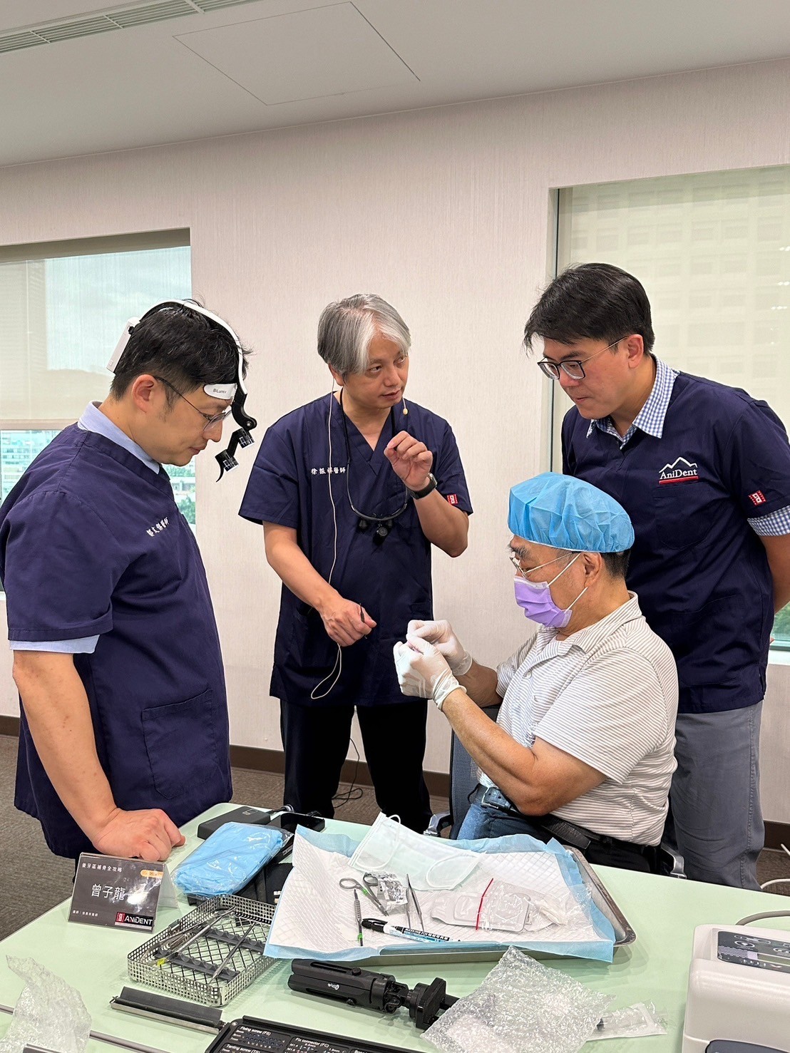 實作課程，共襄盛舉 案例見證圖片