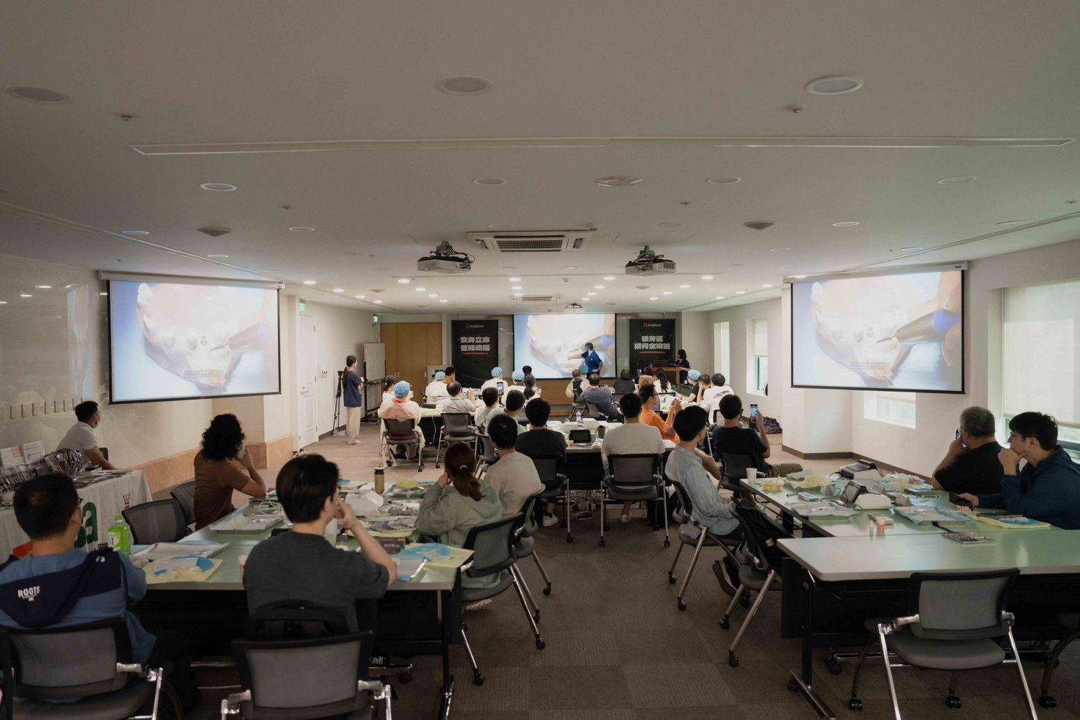 實作課程，共襄盛舉 案例見證圖片