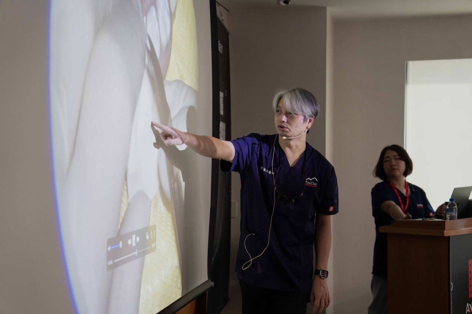 實作課程，共襄盛舉 案例見證圖片