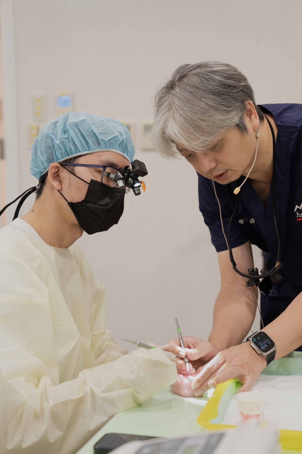 實作課程，共襄盛舉 案例見證圖片