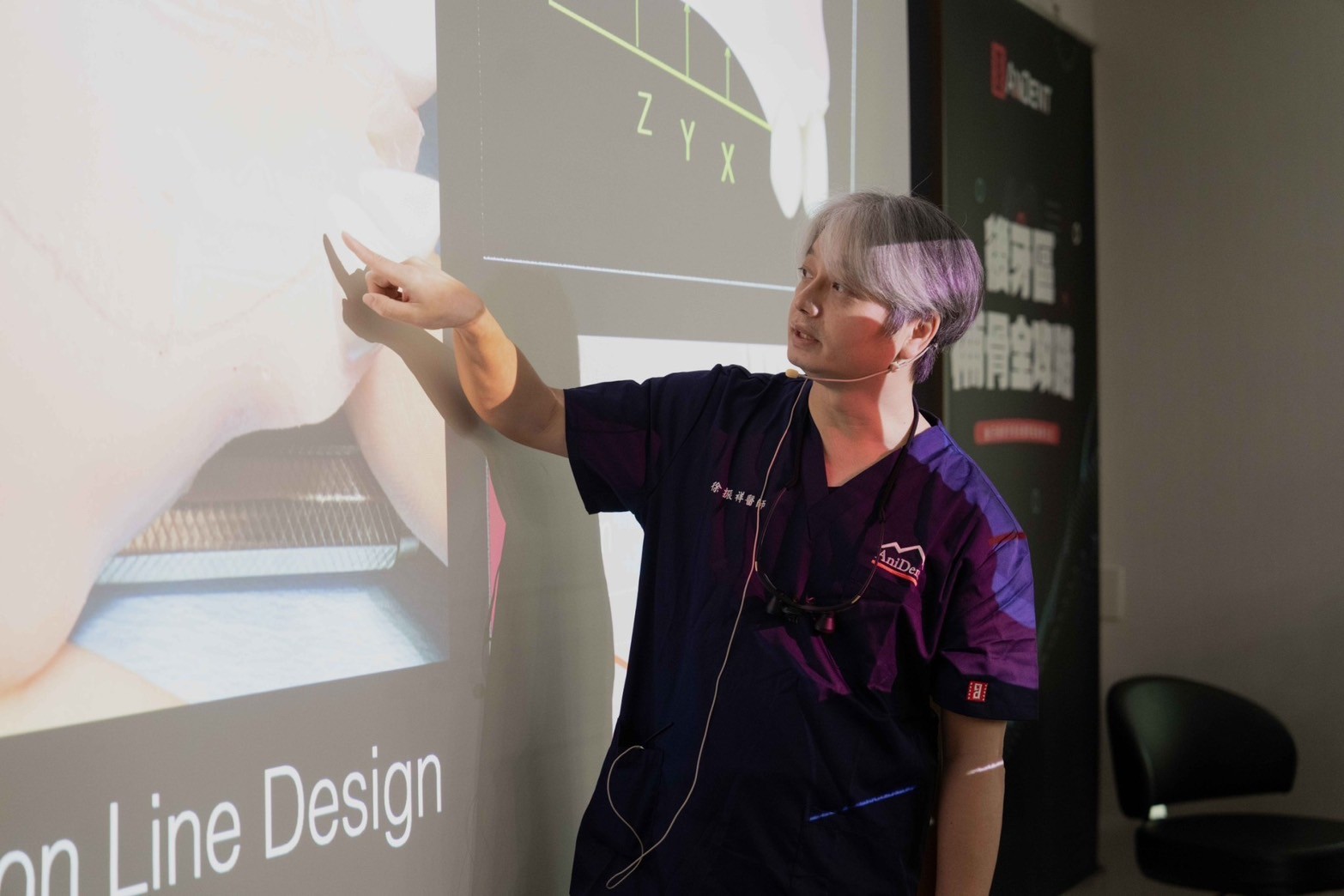 實作課程，共襄盛舉 案例見證圖片