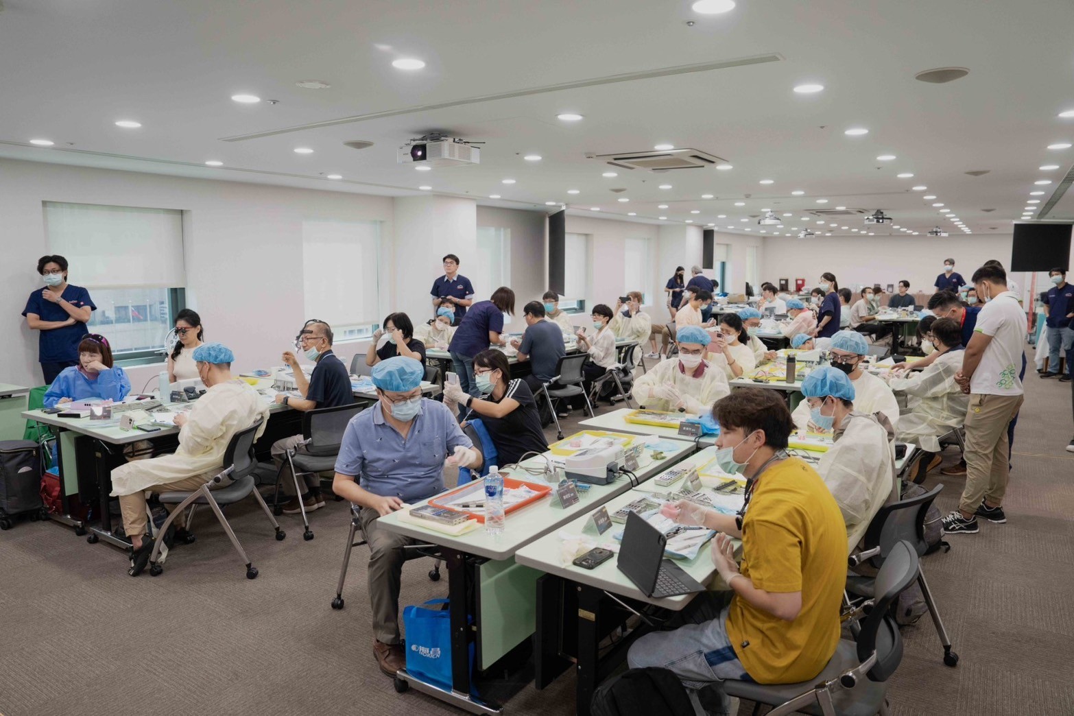 實作課程，共襄盛舉 案例見證圖片