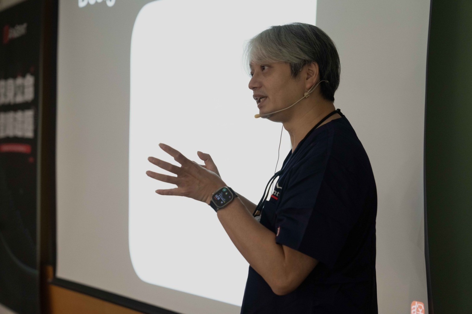 實作課程，共襄盛舉 案例見證圖片