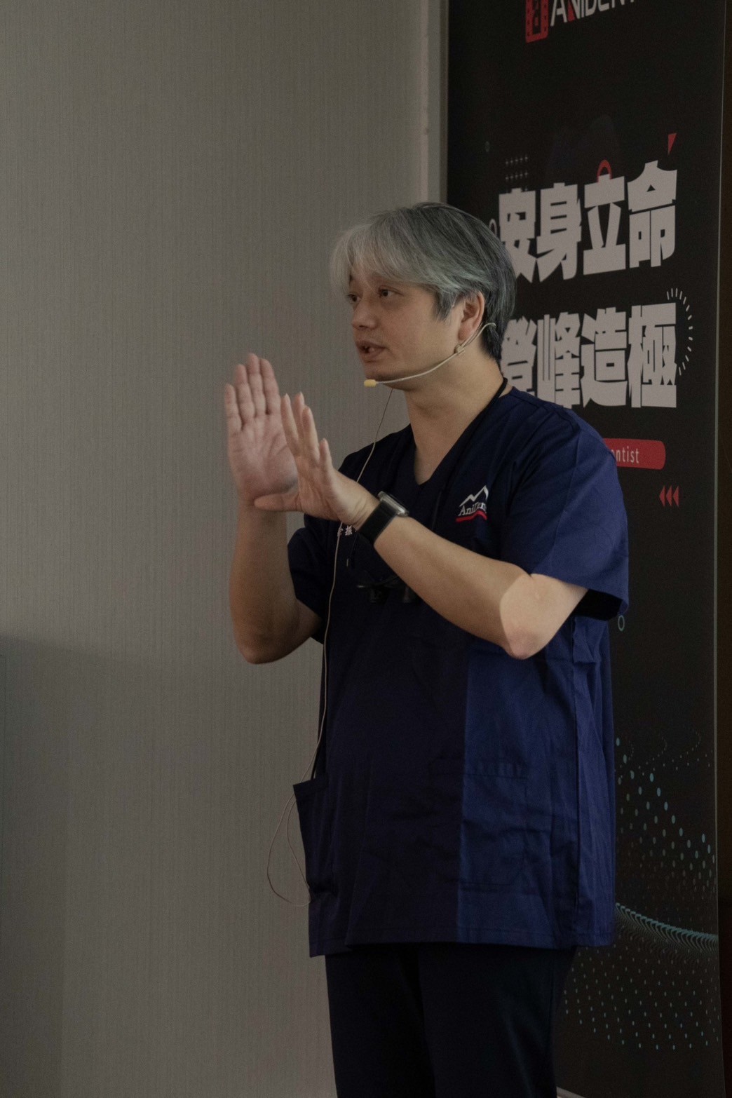 實作課程，共襄盛舉 案例見證圖片