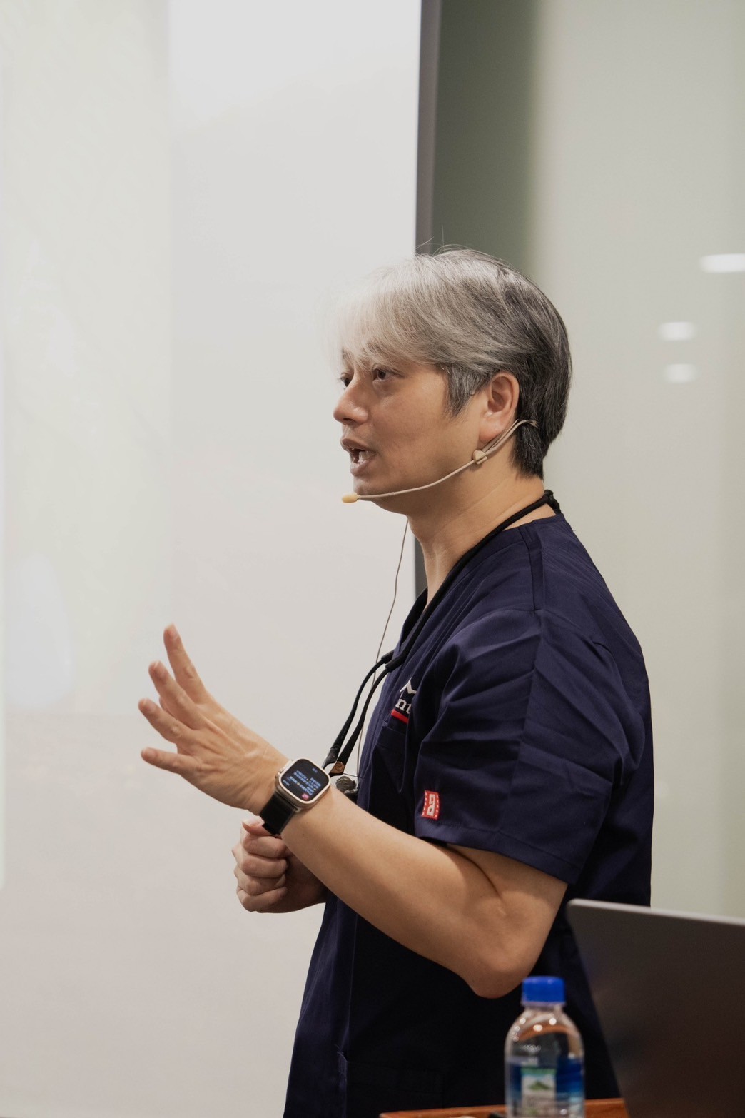 實作課程，共襄盛舉 案例見證圖片