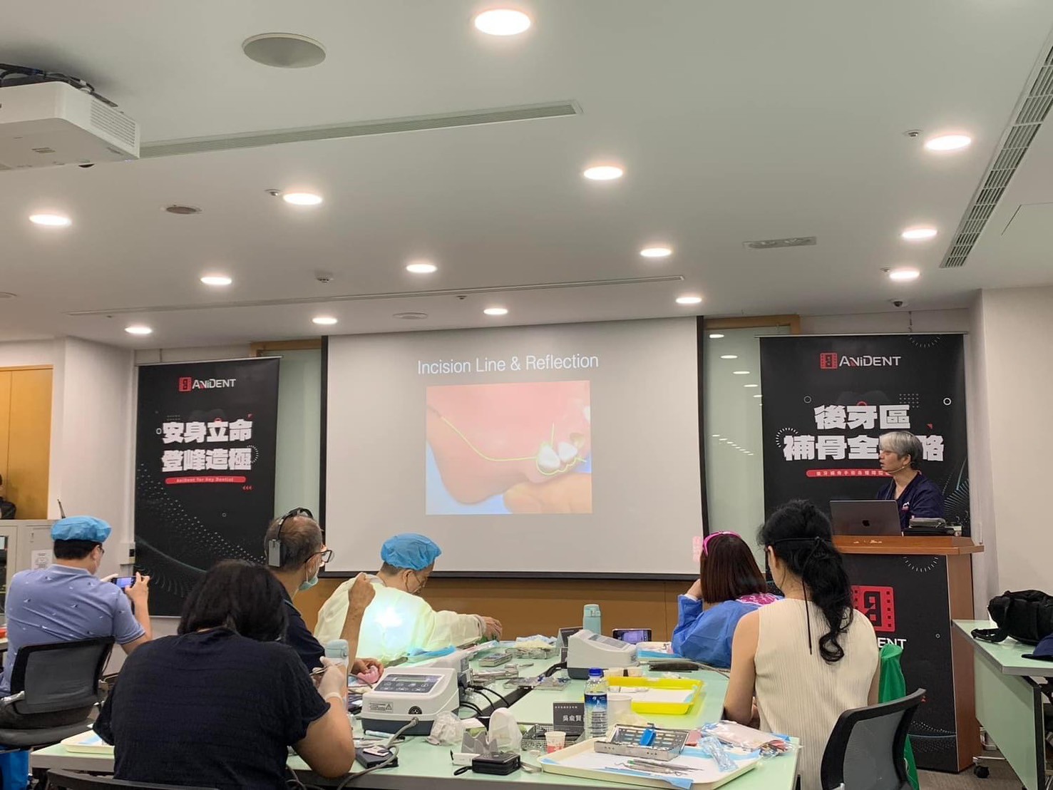 實作課程，共襄盛舉 案例見證圖片