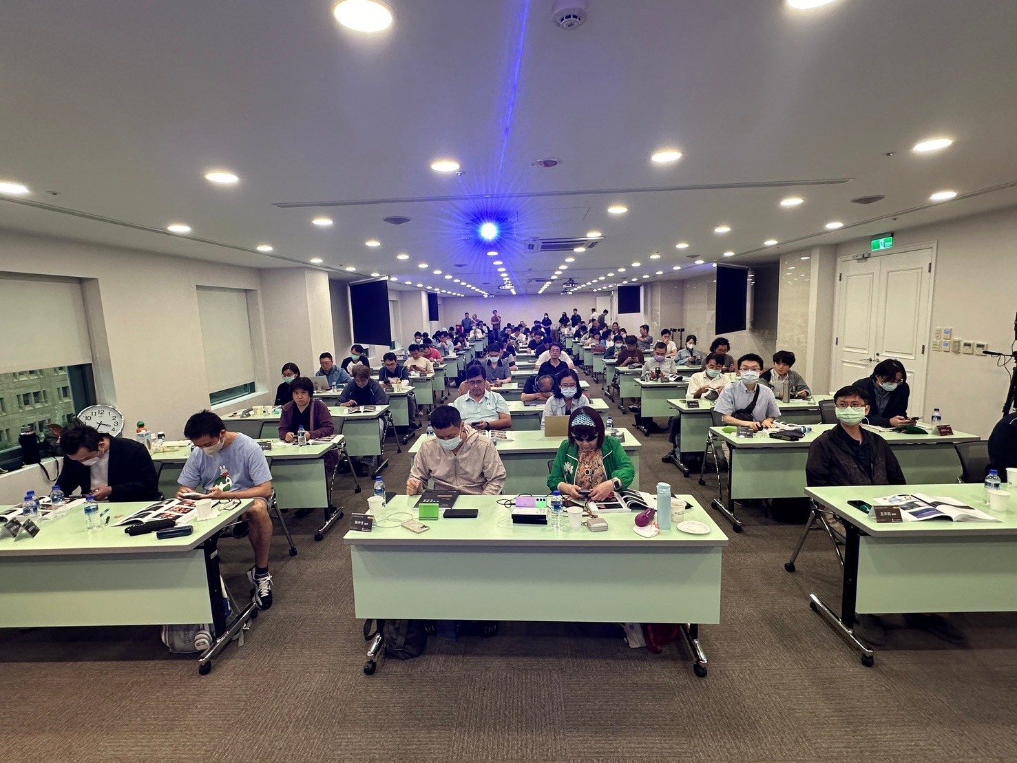 實作課程，共襄盛舉 案例見證圖片