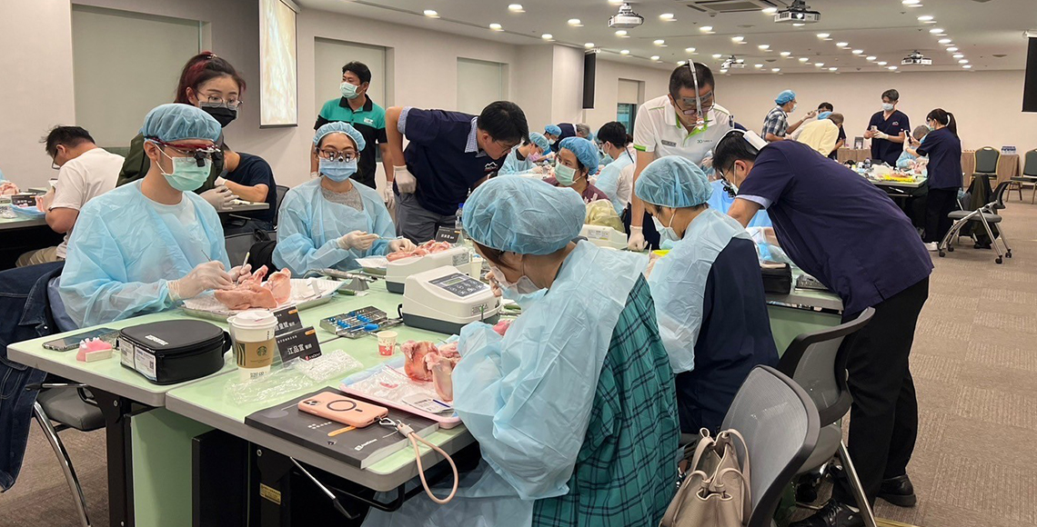 實作課程，共襄盛舉 案例見證圖片