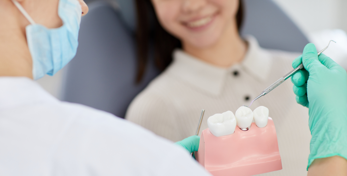 【康健專欄】一聽到牙科就害怕！醫師教你克服看牙、拔牙的恐懼