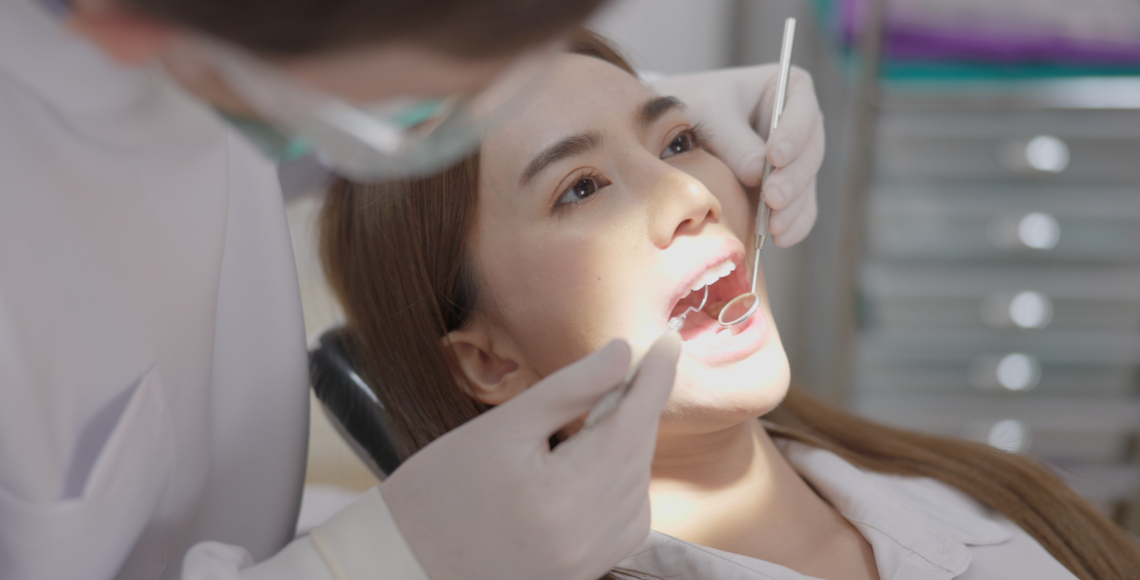 【康健專欄】未徹底治療牙周病，植牙失敗率高！